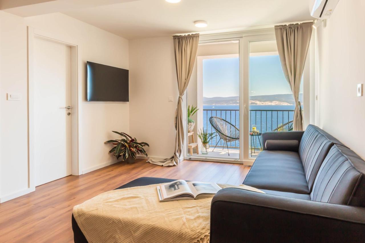 Sea View Apartment Celina Exterior photo