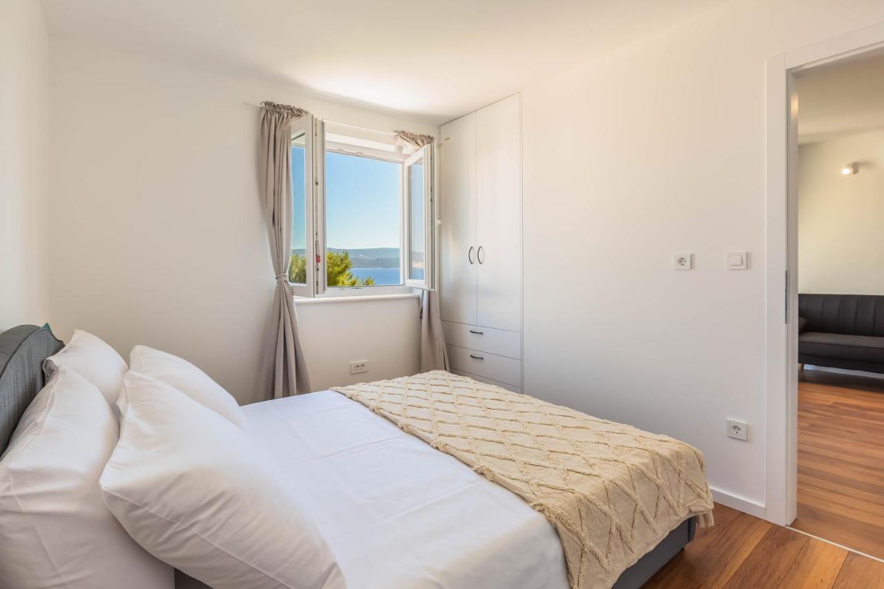Sea View Apartment Celina Exterior photo